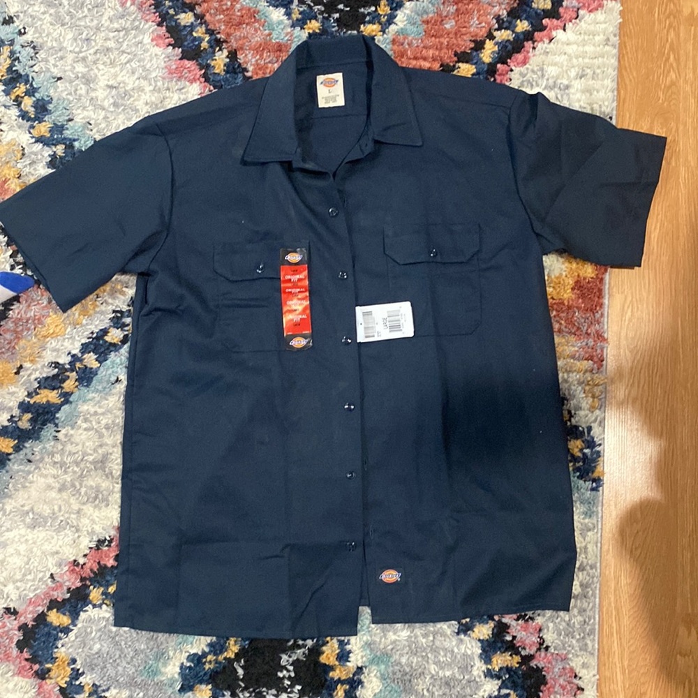Dickies shirt